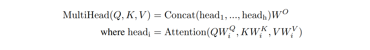 Fig. Multi-Head Attention