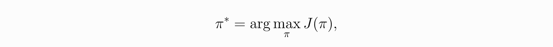 Fig. The Policy π